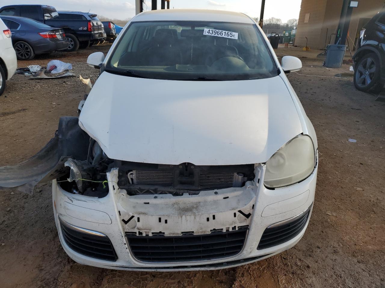 2007 Volkswagen Jetta - Image 5
