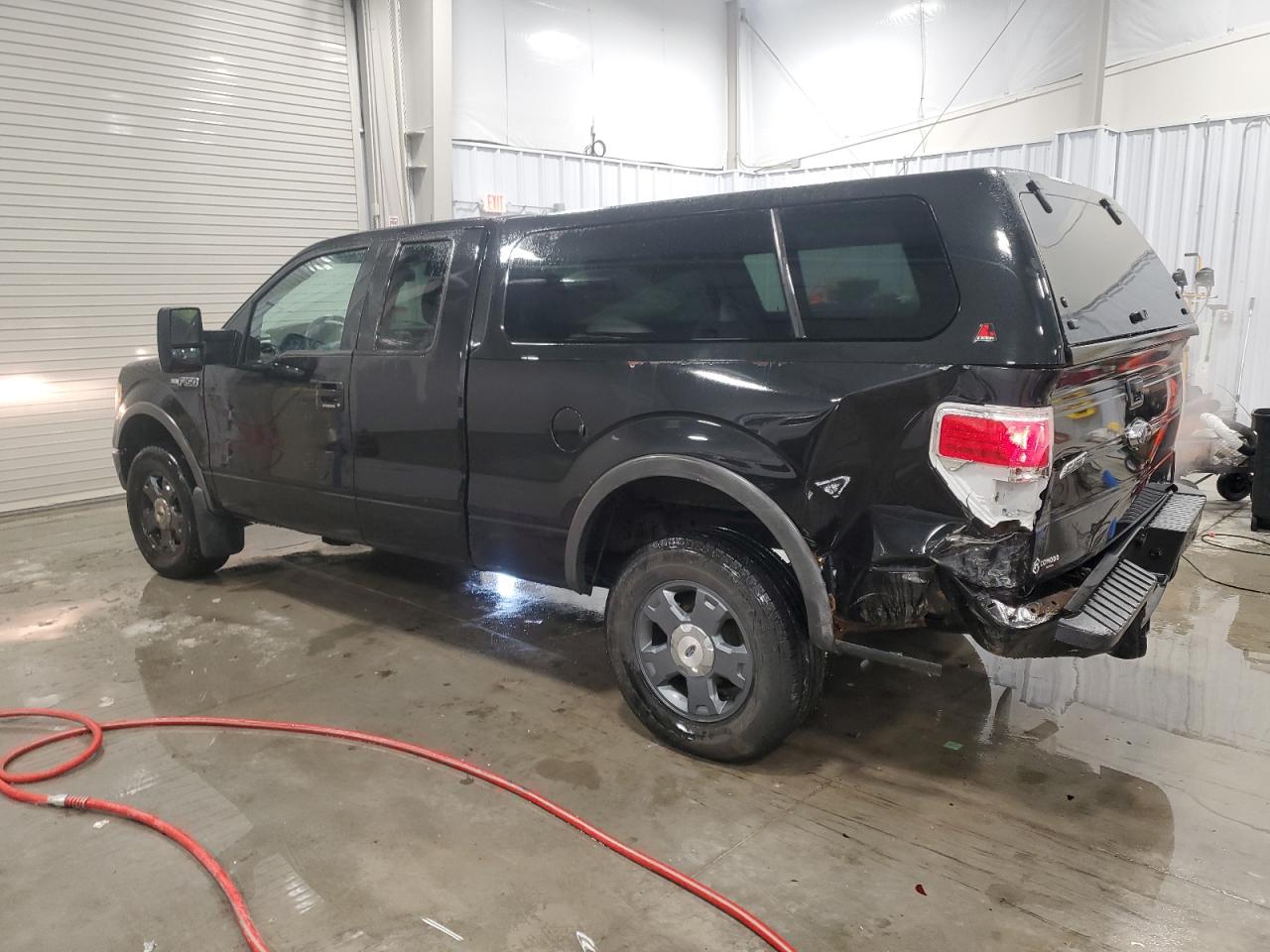 2010 Ford F-150 - Image 2