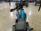 2022 HARLEY-DAVIDSON RA1250 S for sale at Copart TX - CRASHEDTOYS DALLAS
