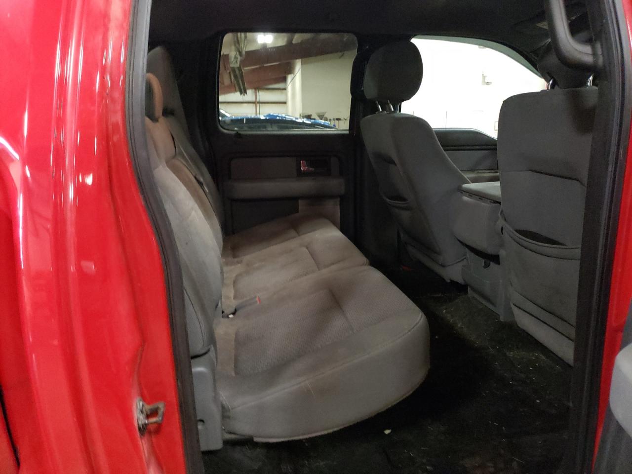 2014 Ford F-150 - Image 10