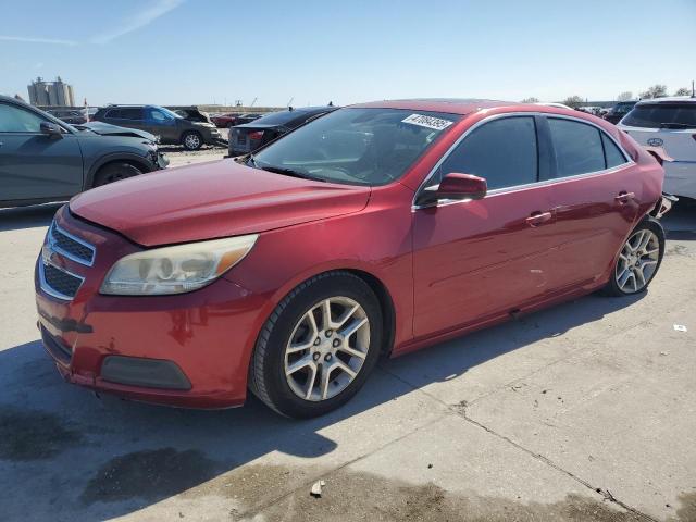 2013 Chevrolet Malibu 1Lt
