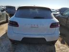 2017 Porsche Macan S للبيع في Elgin، IL - Front End