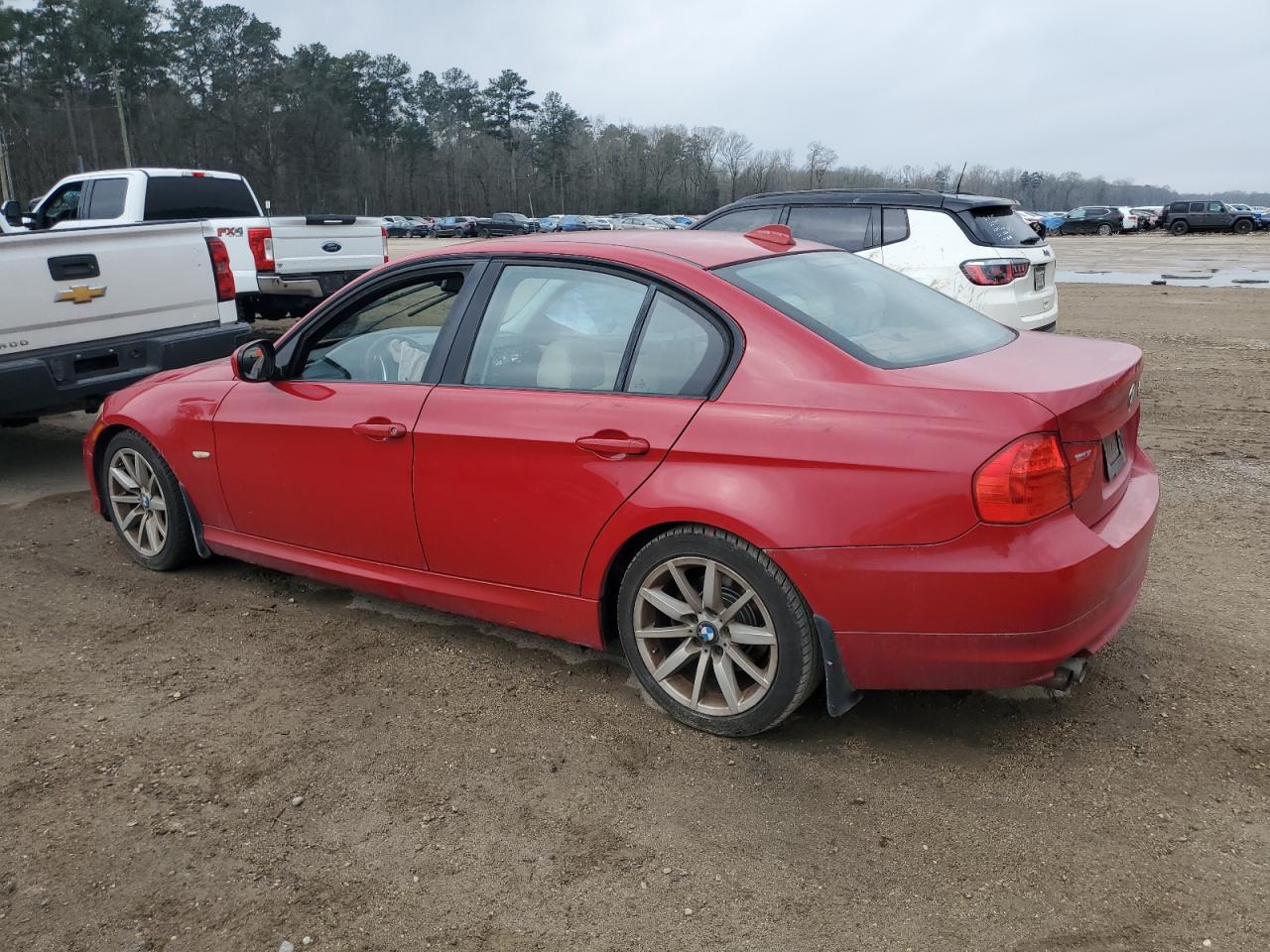2011 BMW 3er - Image 2