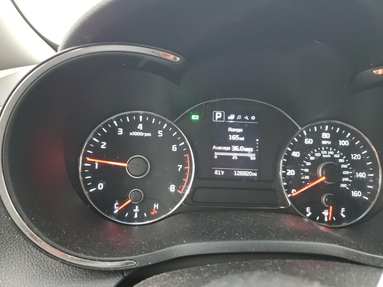 2018 Kia Forte - Image 9