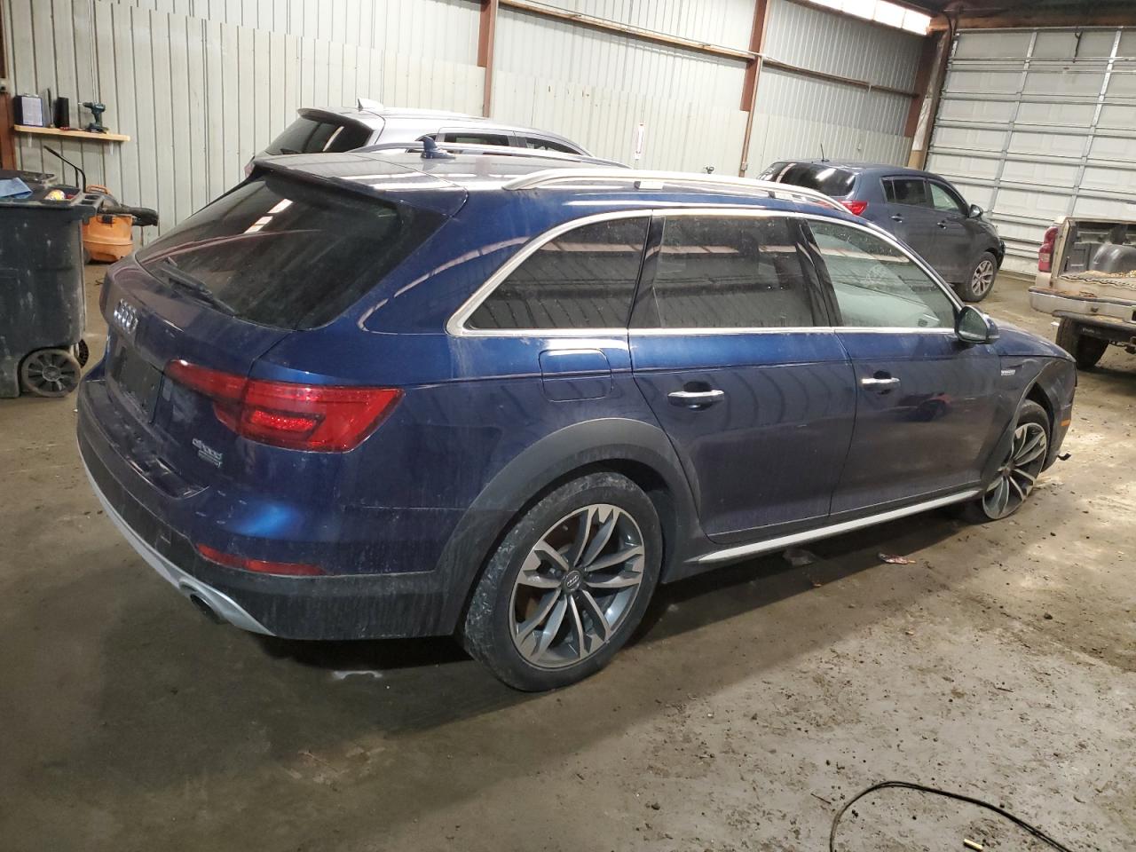 2017 Audi A4 - Image 3