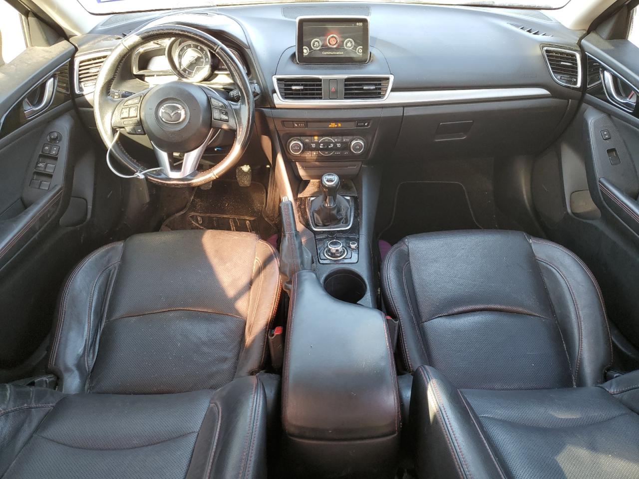 2015 Mazda 3 - Image 8