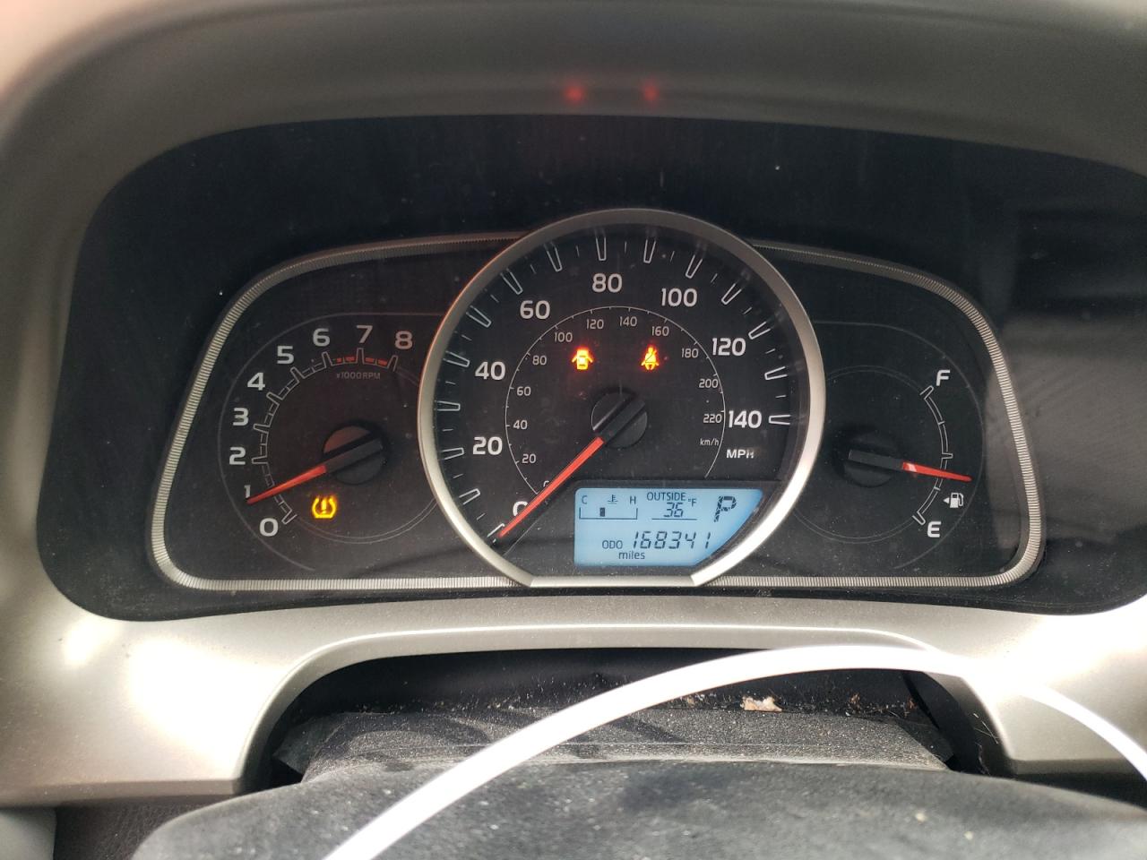 2014 Toyota RAV 4 - Image 9
