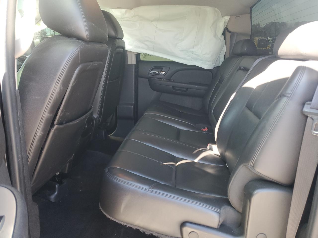2011 GMC Sierra - Image 10