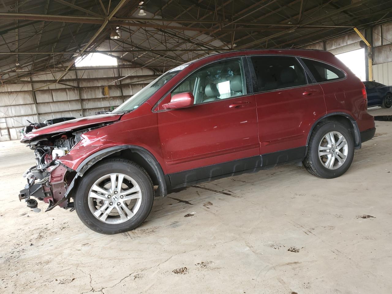 2011 Honda CR-V - Image 1