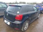 2015 VOLKSWAGEN POLO SE TS for sale at Copart ROCHFORD