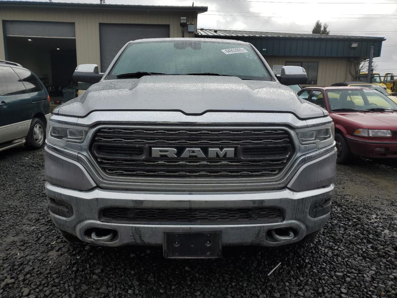 2019 RAM 1500 - Image 5