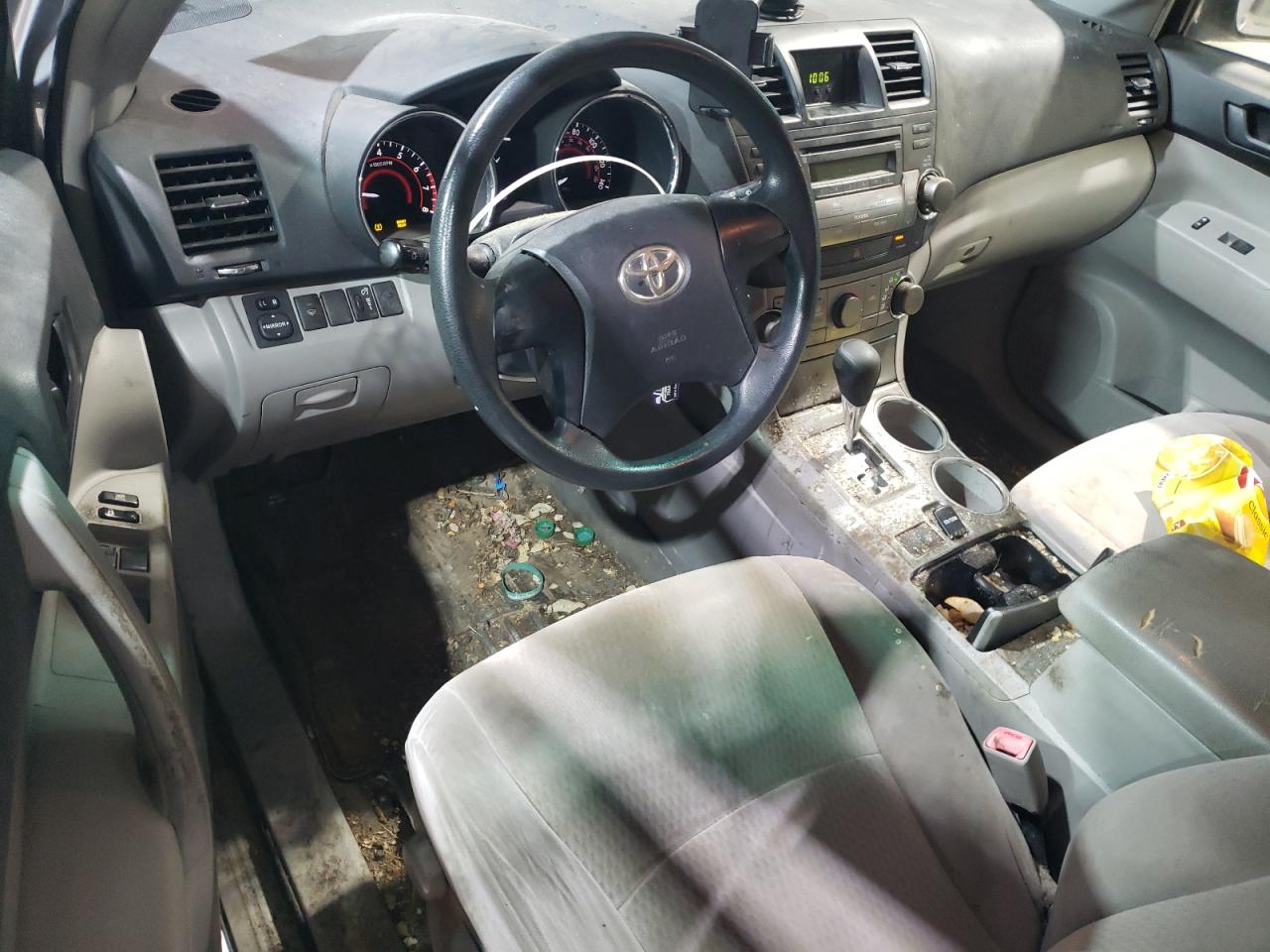 2008 Toyota Highlander - Image 8