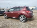2011 Nissan Murano S for Sale in Temple, TX - Hail