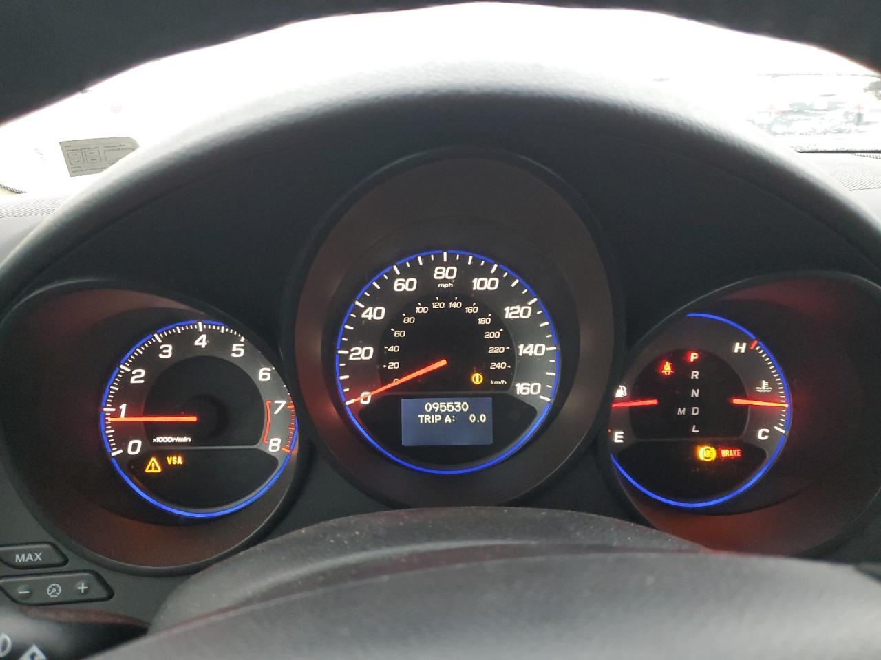 2007 Acura TL - Image 9