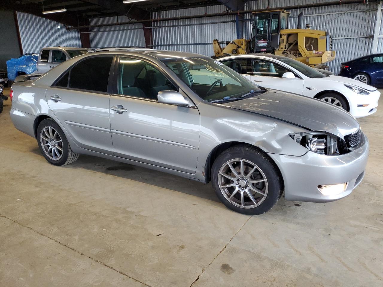 2006 Toyota Camry - Image 4