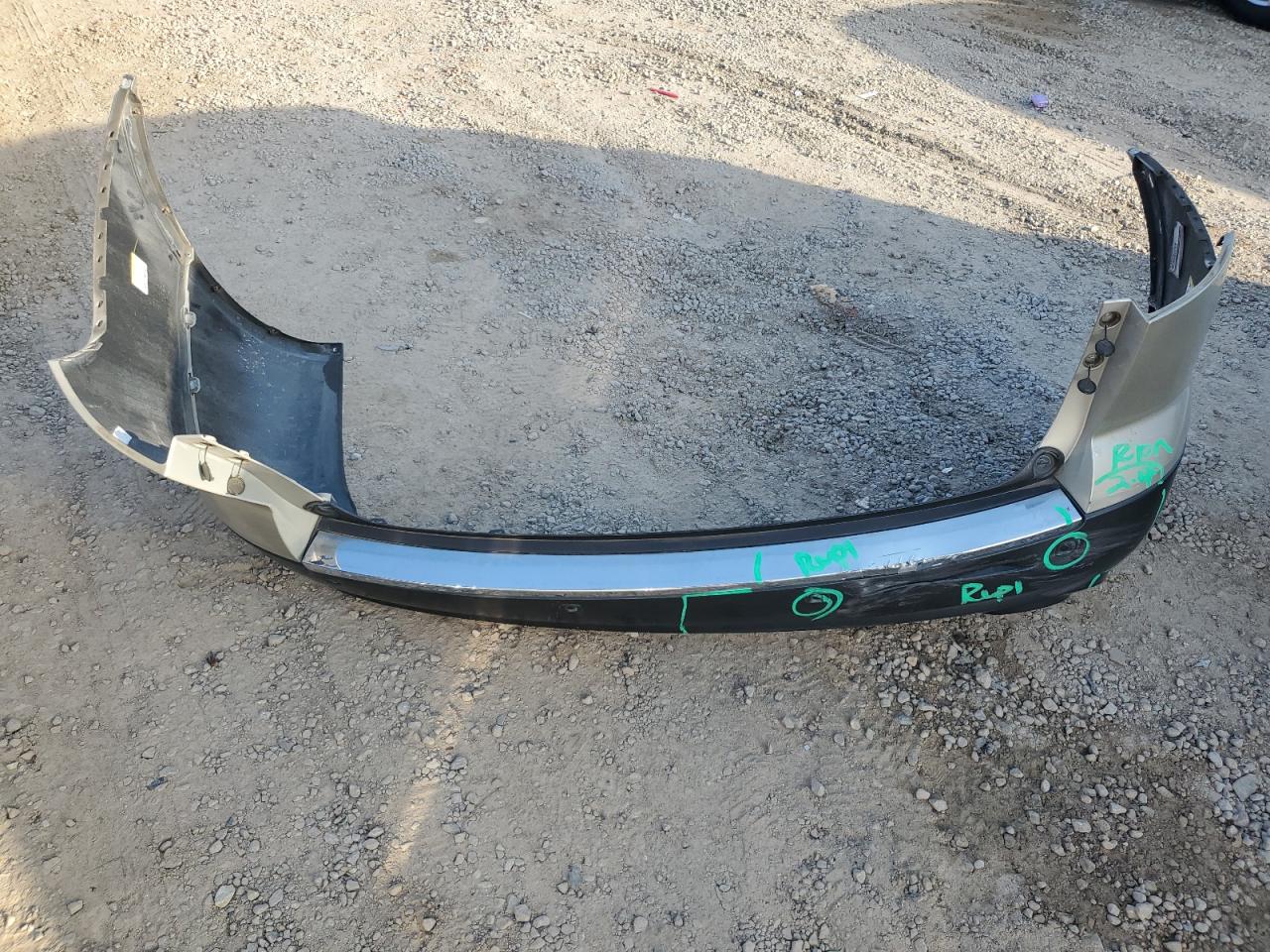 2009 Buick Enclave Cxl VIN: 5GAER23DX9J164841 Lot: 54356065