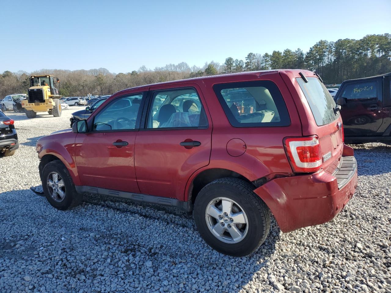 2011 Ford Escape - Image 2