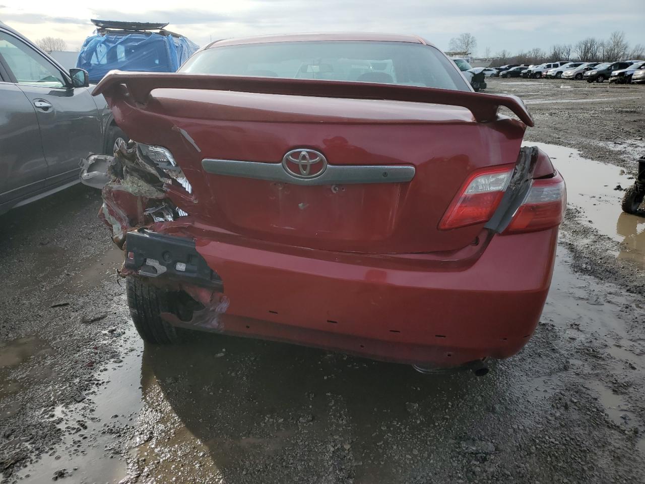 2009 Toyota Camry - Image 6