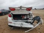 2015 Kia Optima Lx на продаже в San Antonio, TX - Rear End