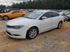 2015 Chrysler 200 Limited for Sale in Eight Mile, AL - Rear End