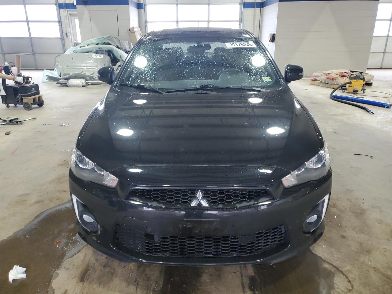 2017 Mitsubishi Lancer - Image 5