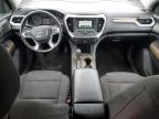 2018 Gmc Acadia Sle продається в Woodhaven, MI - All Over