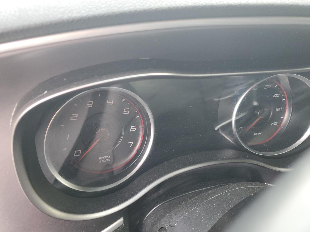 2020 Dodge Charger - Image 9