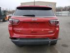 2017 Jeep Compass Latitude للبيع في Glassboro، NJ - Rear End