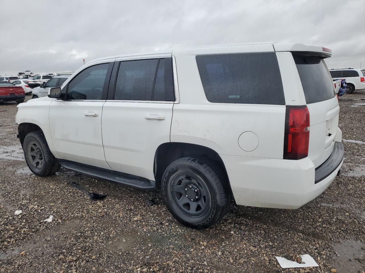 2020 Chevrolet Tahoe - Image 2