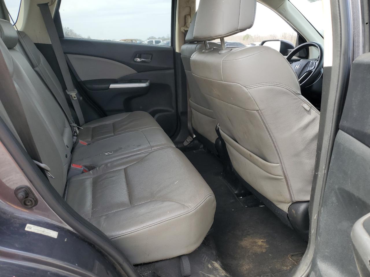 2015 Honda CR-V - Image 11