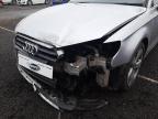 2016 AUDI A3 SPORT N for sale at Copart SANDTOFT