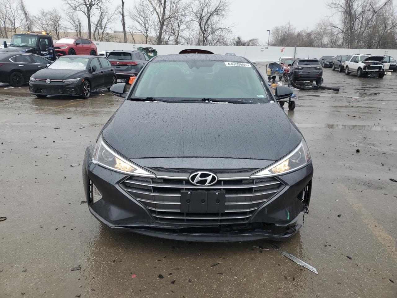 2020 Hyundai Elantra - Image 5