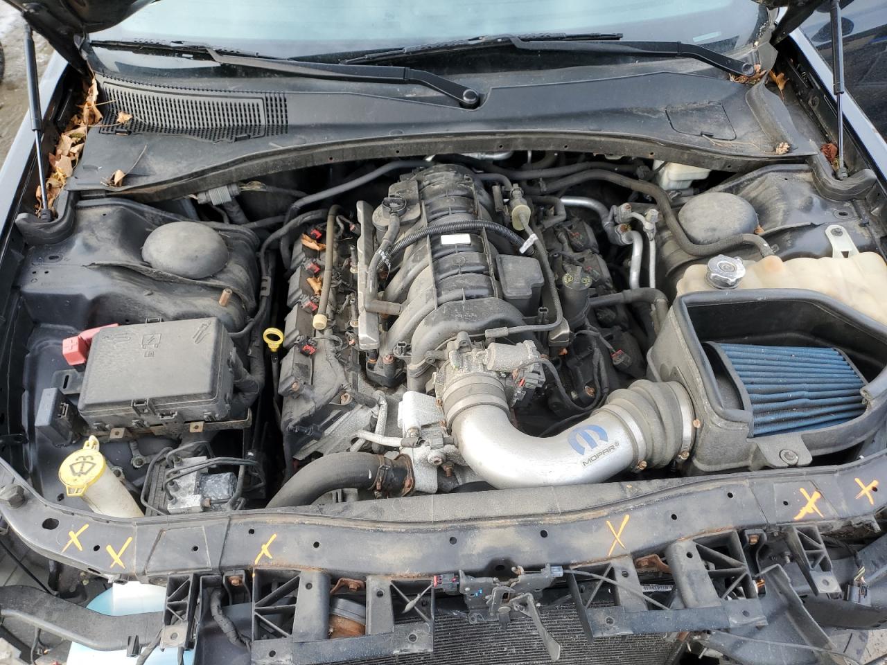 2015 Chrysler 300 - Image 11