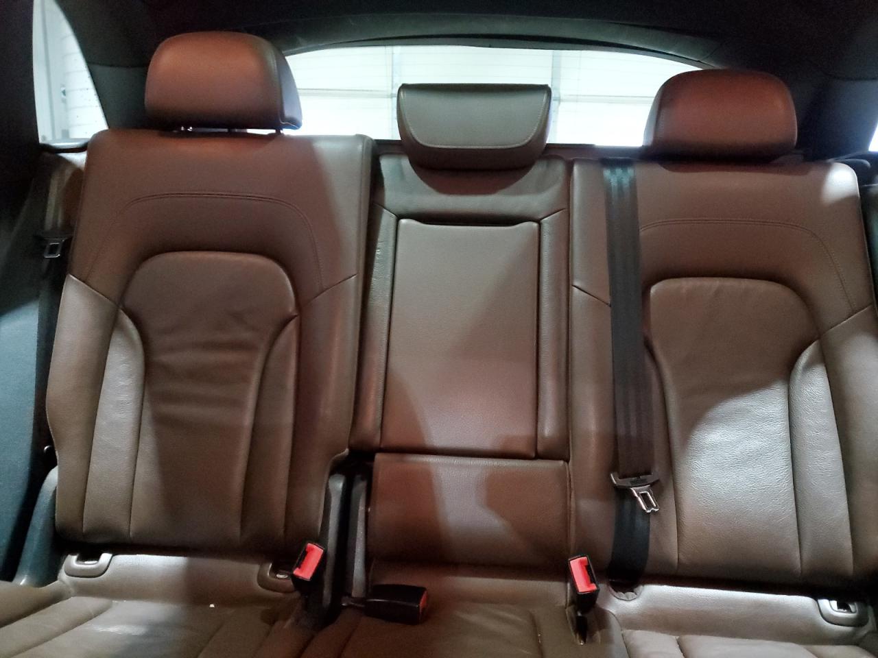 2016 Audi Q5 - Image 10