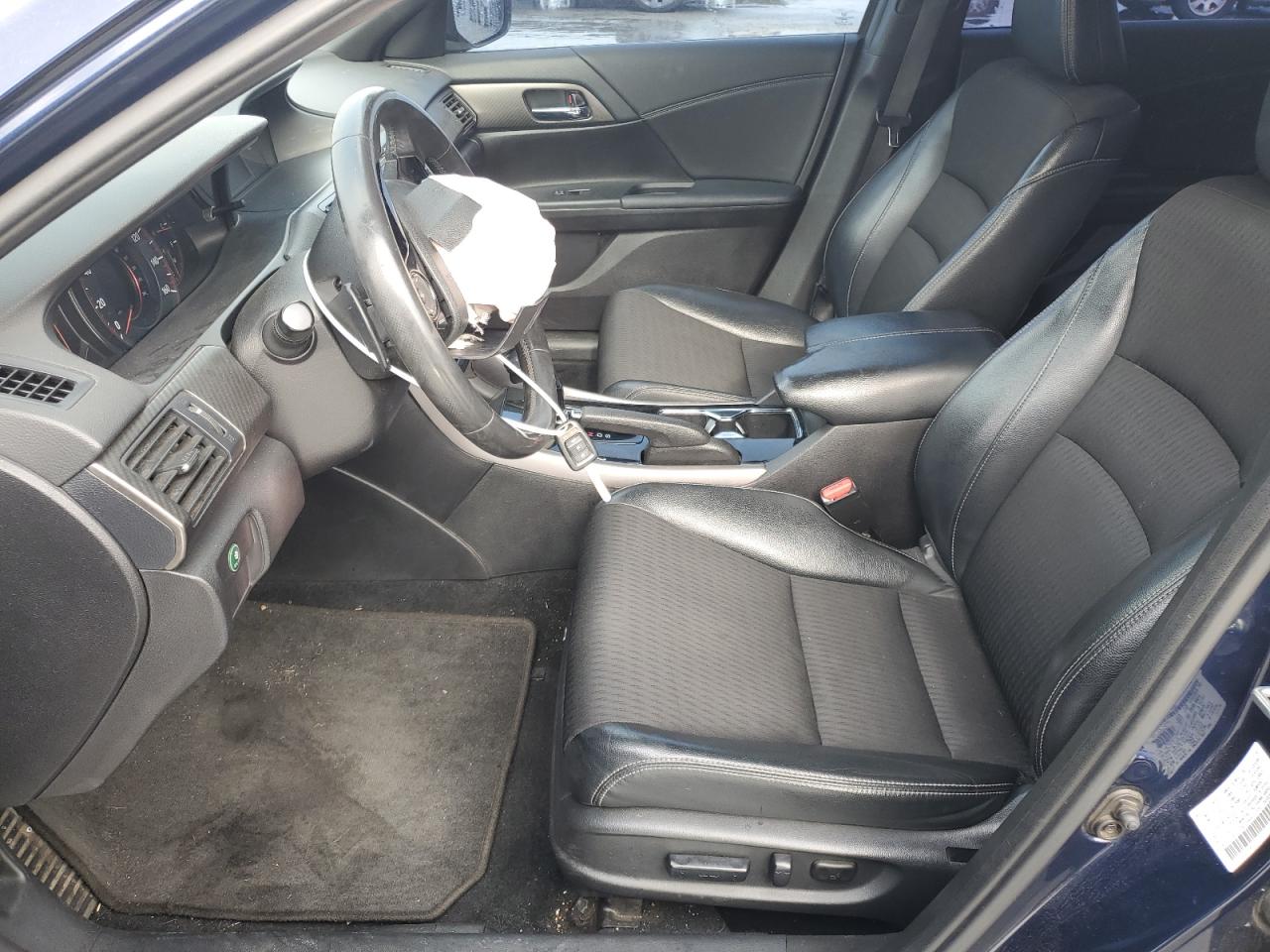 2017 Honda Accord - Image 7