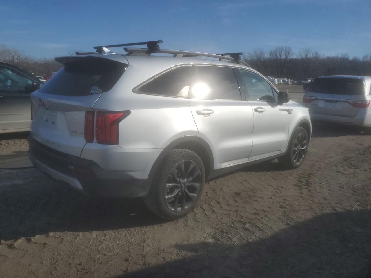 2021 Kia Sorento - Image 3