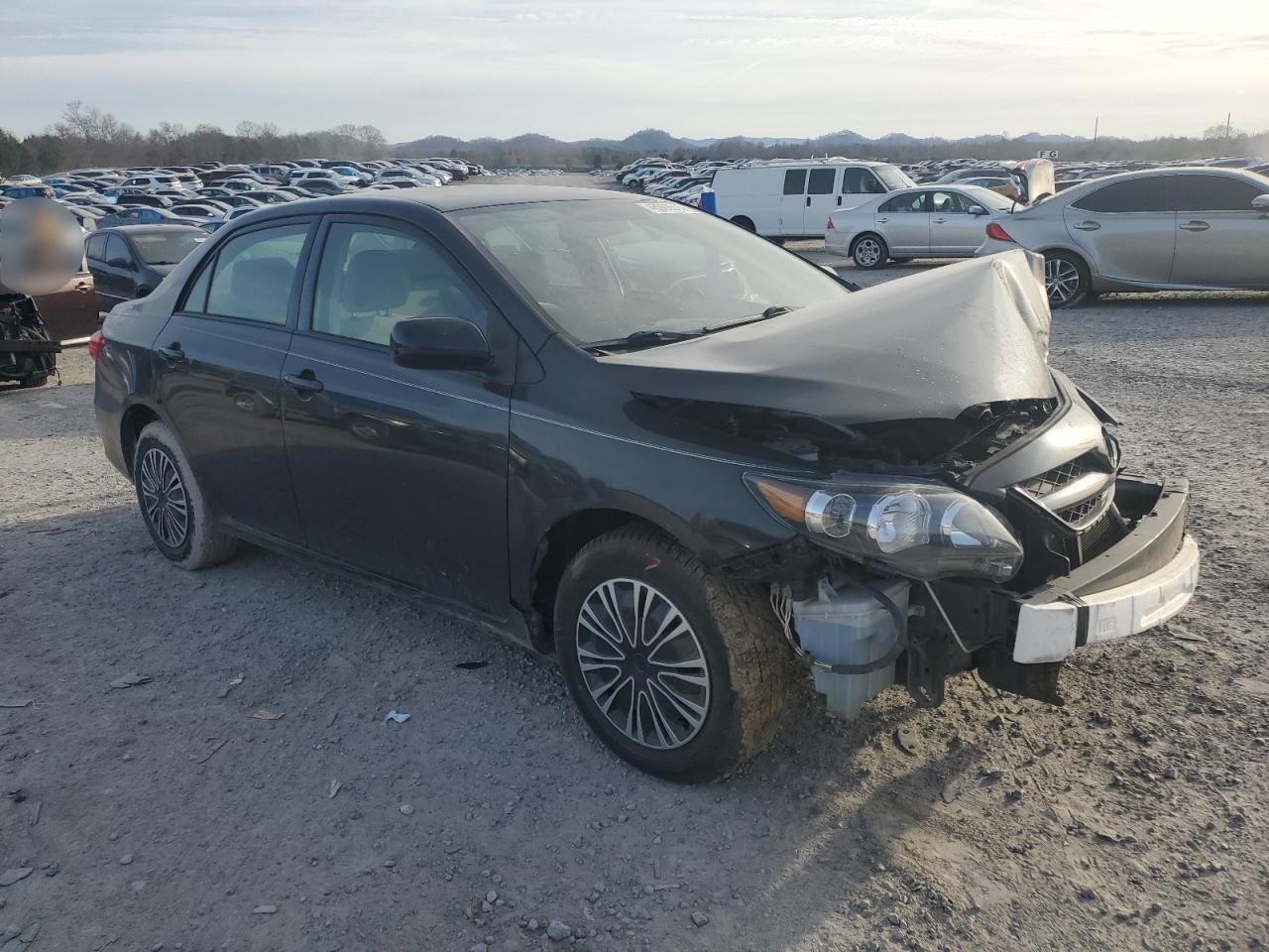 2011 Toyota Corolla - Image 4