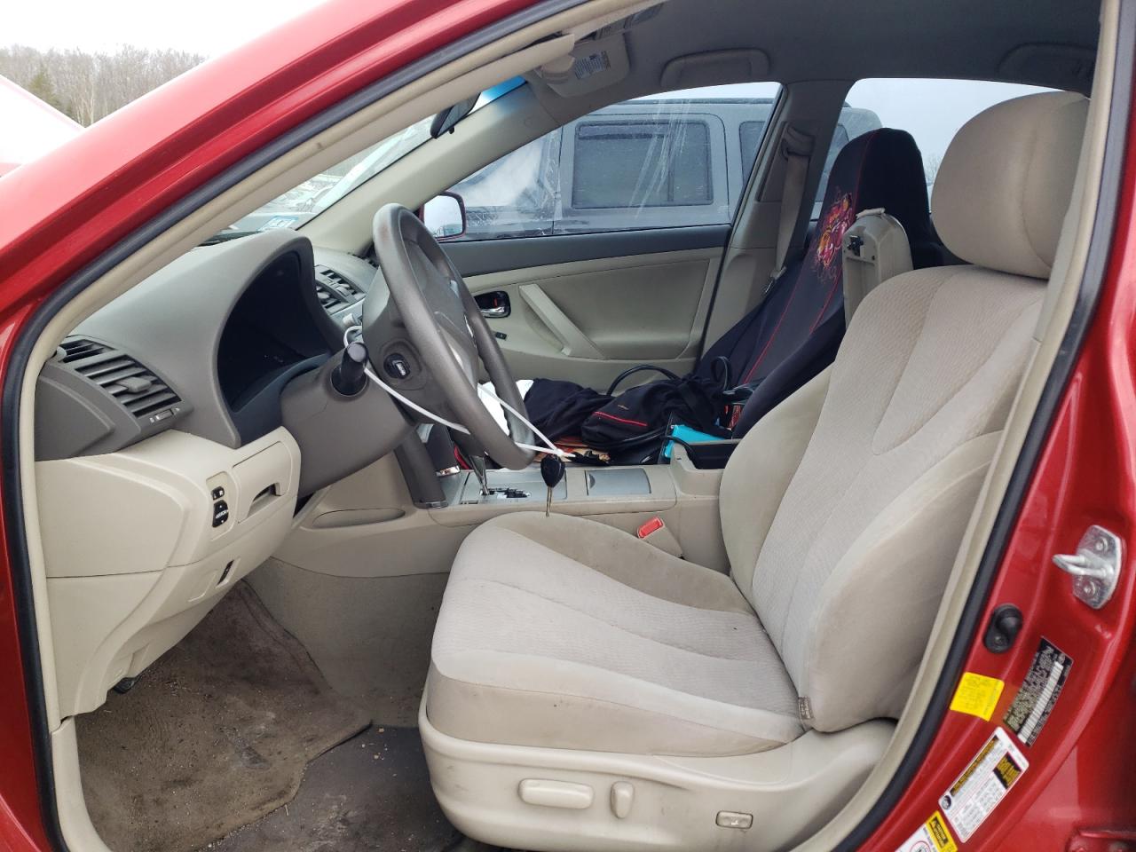 2011 Toyota Camry - Image 7