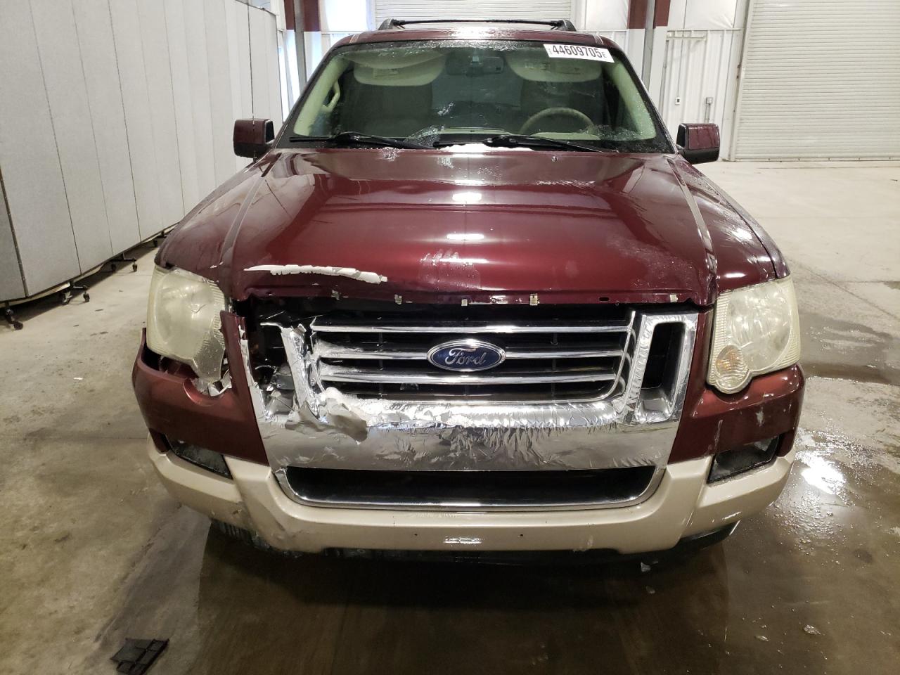 2007 Ford Explorer - Image 5