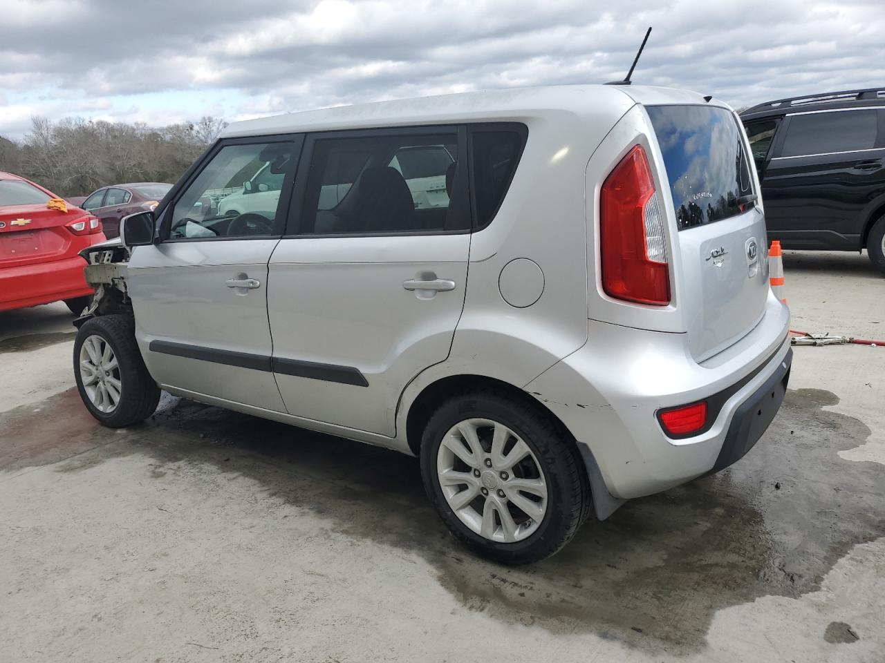 2013 Kia Soul - Image 2