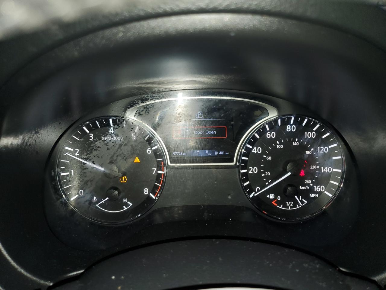 2018 Nissan Altima - Image 9