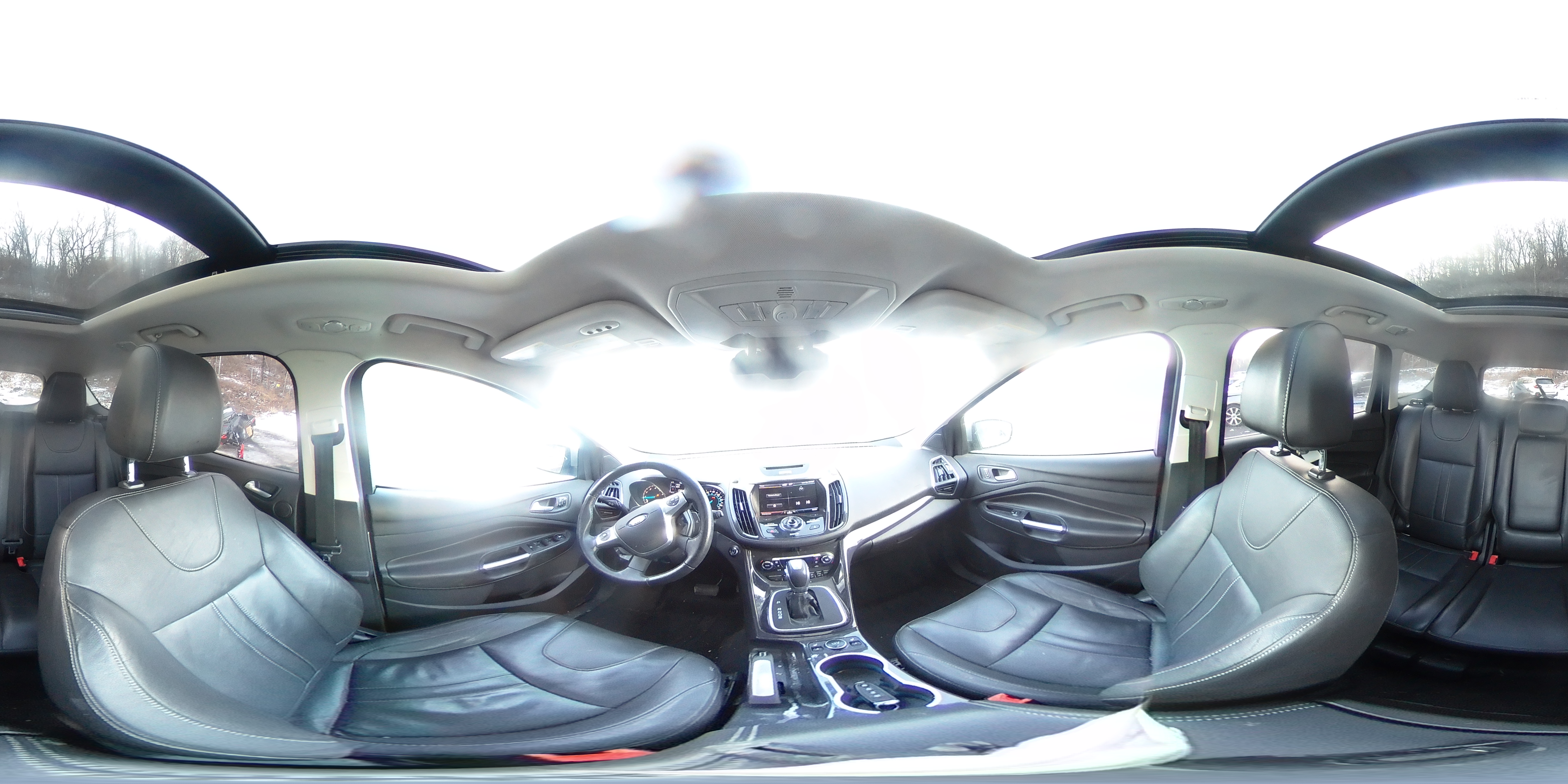 2013 Ford Escape - Image 14