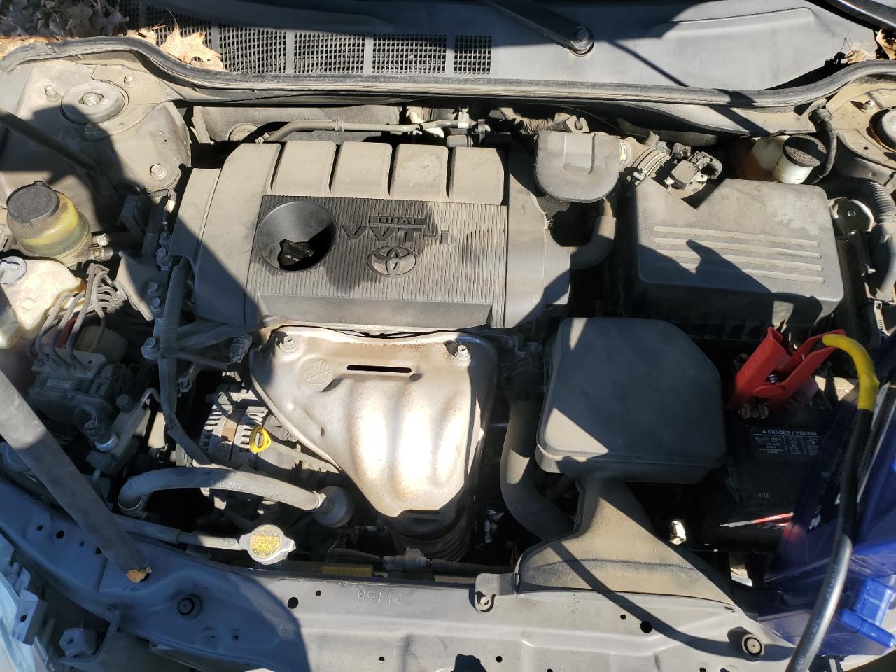 2011 Toyota Camry - Image 11