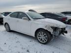 2011 Lexus Is 350 იყიდება Elgin-ში, IL - Front End