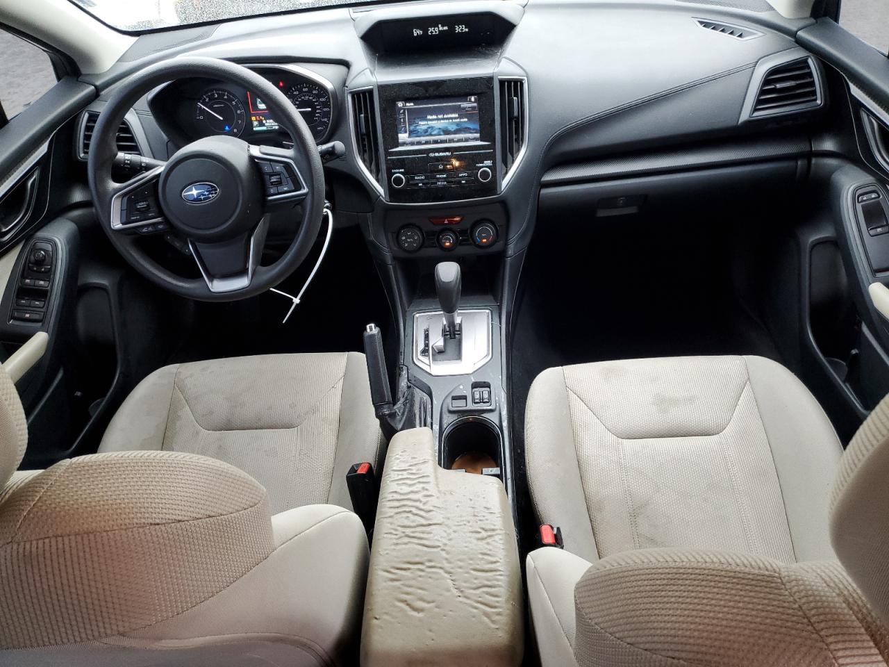 2018 Subaru Impreza - Image 8