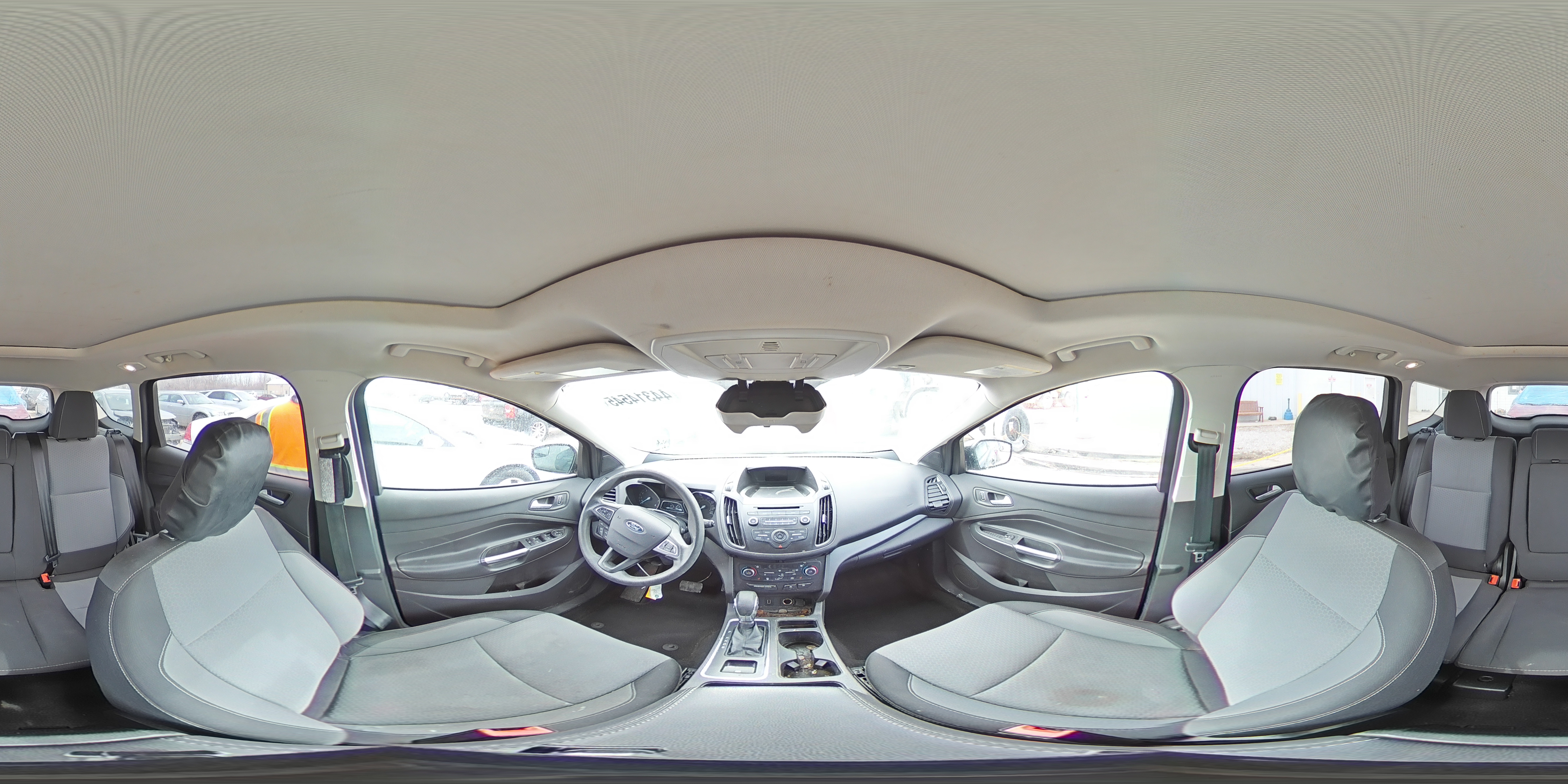 2018 Ford Escape - Image 15
