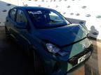 2024 HYUNDAI I10 ADVANC for sale at Copart BRISTOL