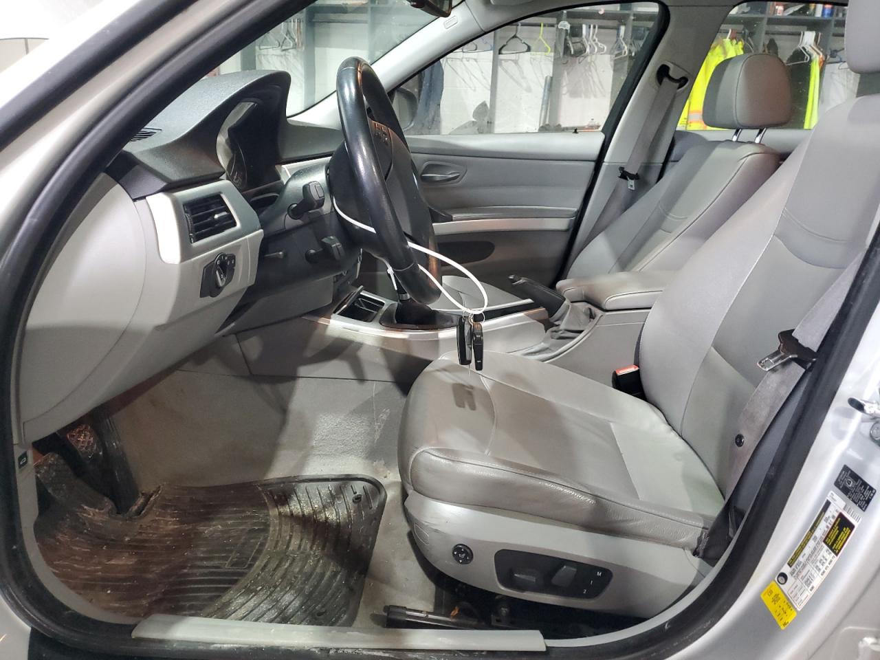2009 BMW 3er - Image 7