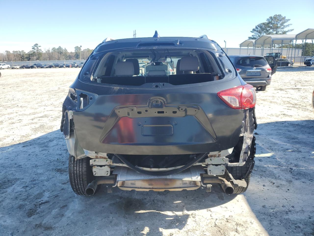 2014 Mazda CX-5 - Image 6