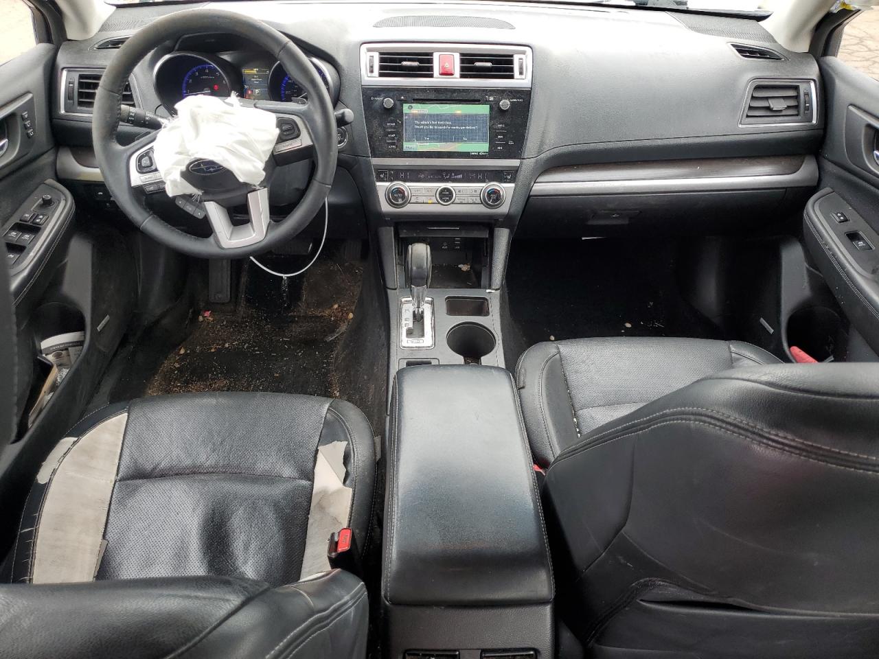 2015 Subaru Legacy - Image 8